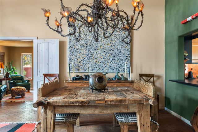 7 Calle Cholla, Placitas, NM 87043