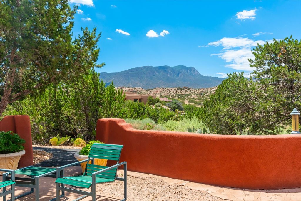 7 Calle Cholla, Placitas, NM 87043