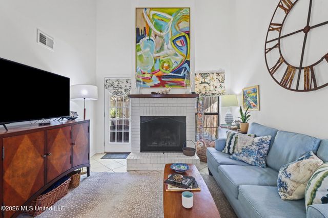 118 Sunridge Park, Gulfport, MS 39507