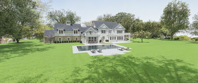 452 Silver Spring Road, Ridgefield, CT 06877