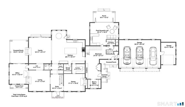 452 Silver Spring Road, Ridgefield, CT 06877