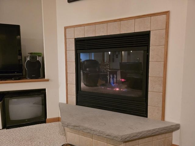 125 Meadow Ridge Lane, Madison, WI 53704