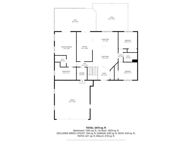125 Meadow Ridge Lane, Madison, WI 53704