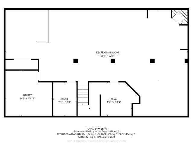 125 Meadow Ridge Lane, Madison, WI 53704