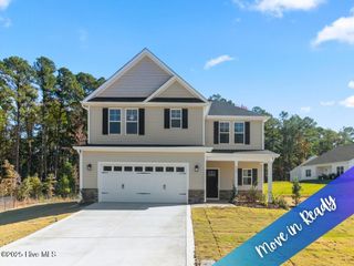 3907 Blackhills Road, Fayetteville, NC 28311