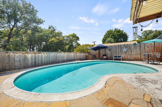 1107 Bayshore Drive, Rockwall, TX 75087