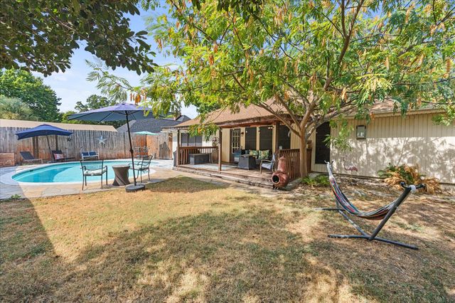 1107 Bayshore Drive, Rockwall, TX 75087