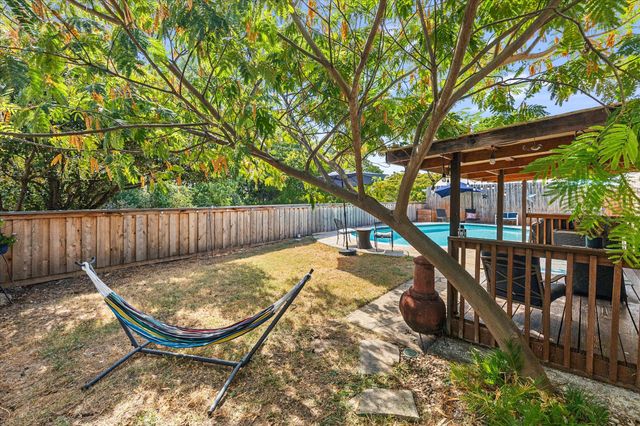 1107 Bayshore Drive, Rockwall, TX 75087
