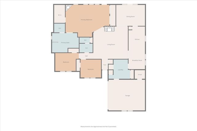 1107 Bayshore Drive, Rockwall, TX 75087