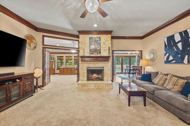 1107 Bayshore Drive, Rockwall, TX 75087