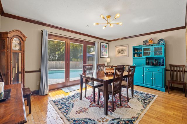 1107 Bayshore Drive, Rockwall, TX 75087