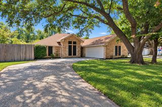 1107 Bayshore Drive, Rockwall, TX 75087