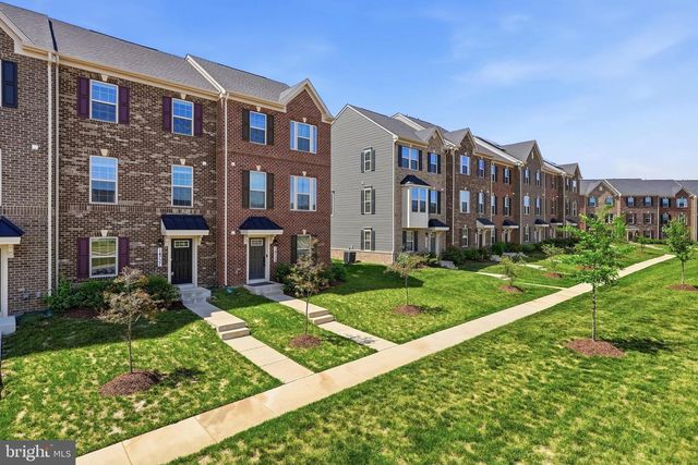 14737 MATTAWOMAN DR, Brandywine, MD 20613