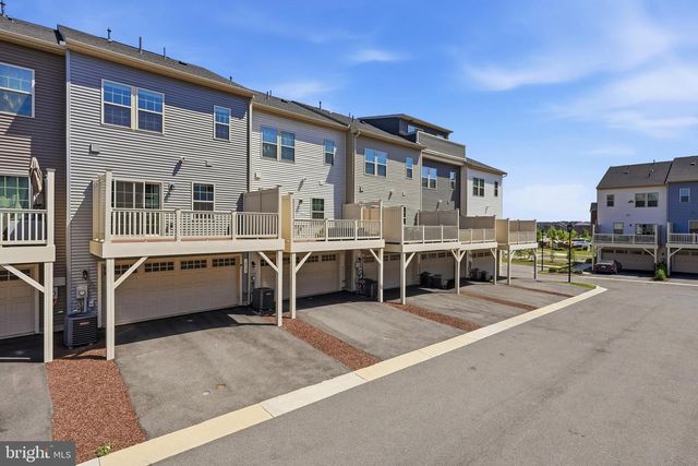 14737 MATTAWOMAN DR, Brandywine, MD 20613