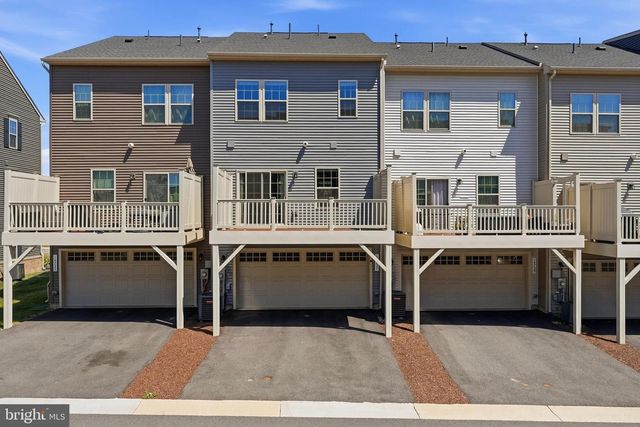 14737 MATTAWOMAN DR, Brandywine, MD 20613