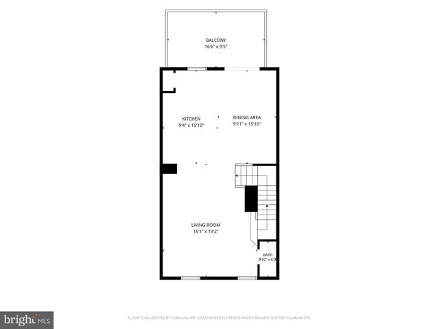 14737 MATTAWOMAN DR, Brandywine, MD 20613