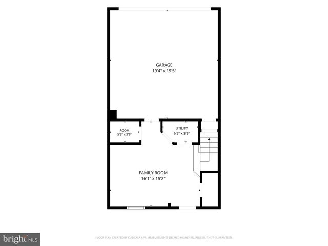 14737 MATTAWOMAN DR, Brandywine, MD 20613