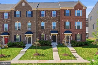 14737 MATTAWOMAN DR, Brandywine, MD 20613