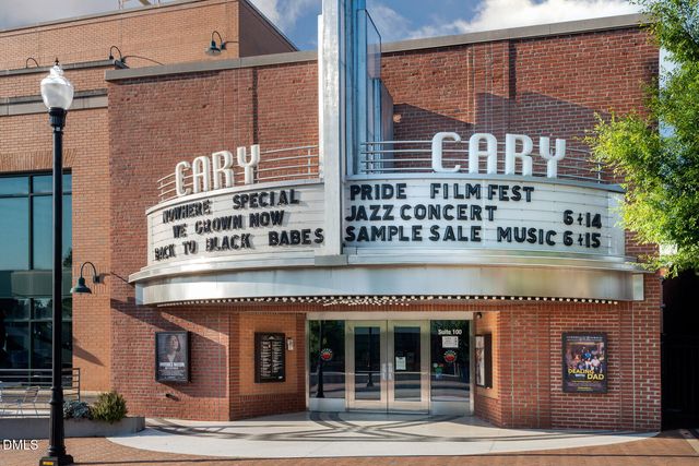1400 Granholm Road 308, Cary, NC 27519