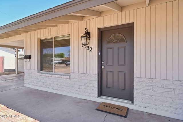 1532 W 6TH Street, Tempe, AZ 85281