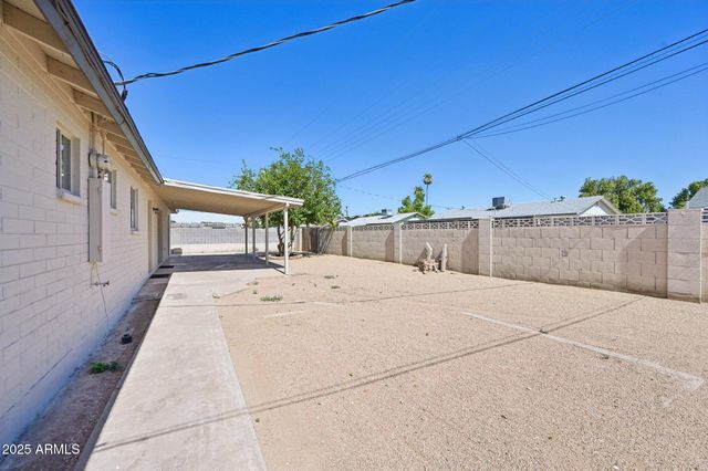 1532 W 6TH Street, Tempe, AZ 85281