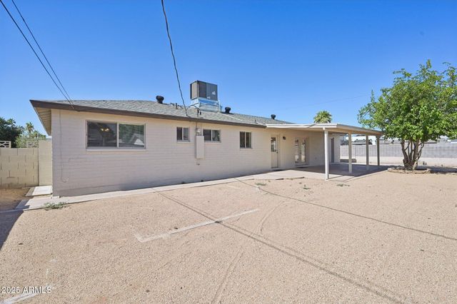1532 W 6TH Street, Tempe, AZ 85281
