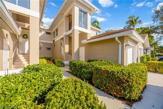 857 Carrick Bend CIR 202, Naples, FL 34110