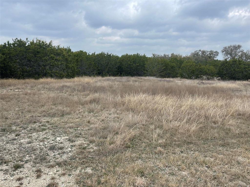 Lot 18 Burnet Oaks DR, Burnet, TX 78611