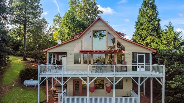 111 Trophy Buck Point, Murphy, NC 28906