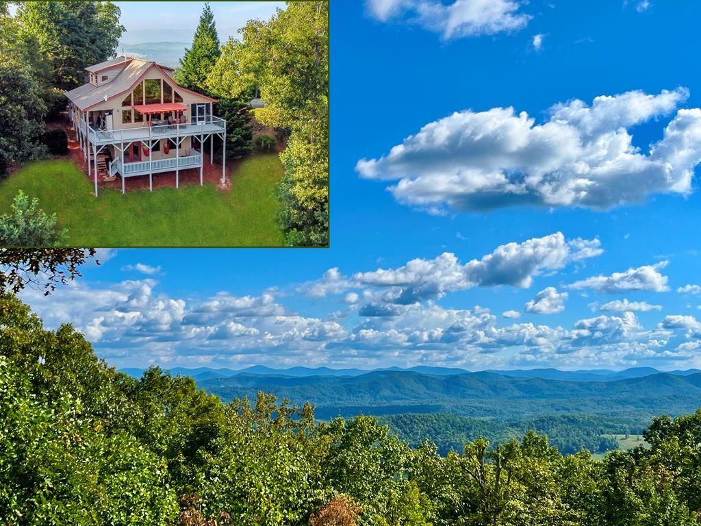 111 Trophy Buck Point, Murphy, NC 28906