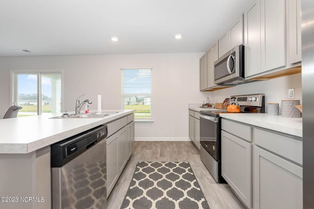 4393 E East Coast Lane Lot 320- Galen A, Shallotte, NC 28470