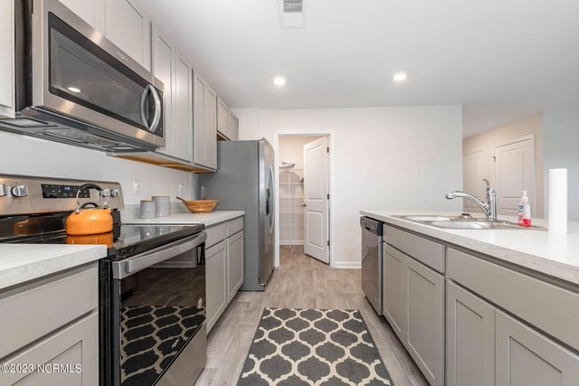 4393 E East Coast Lane Lot 320- Galen A, Shallotte, NC 28470