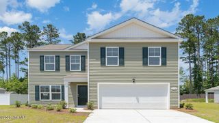 4393 E East Coast Lane Lot 320- Galen A, Shallotte, NC 28470