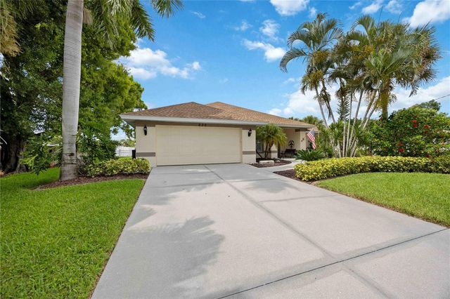 230 E GREEN STREET, Englewood, FL 34223