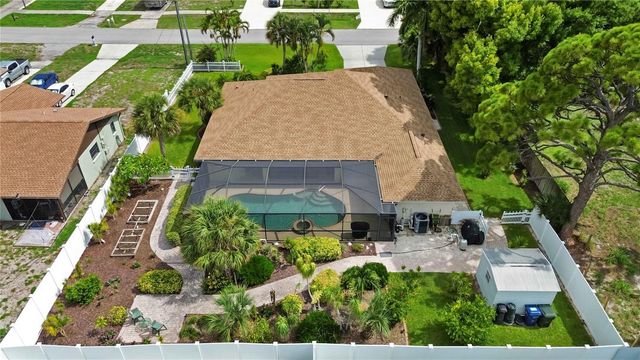 230 E GREEN STREET, Englewood, FL 34223