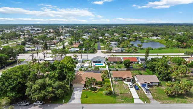 230 E GREEN STREET, Englewood, FL 34223
