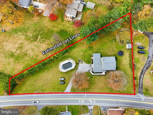 2320 FRUITVILLE PIKE, Lancaster, PA 17601