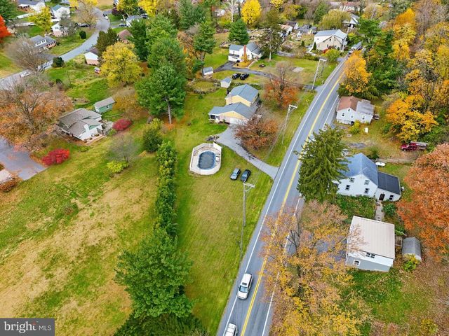 2320 FRUITVILLE PIKE, Lancaster, PA 17601