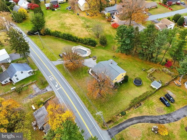 2320 FRUITVILLE PIKE, Lancaster, PA 17601