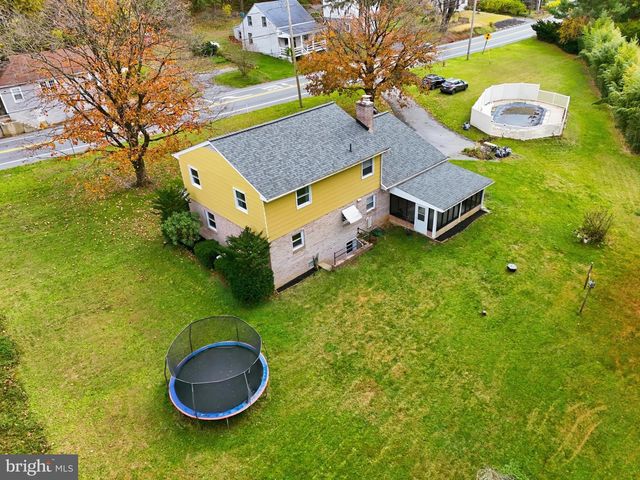 2320 FRUITVILLE PIKE, Lancaster, PA 17601