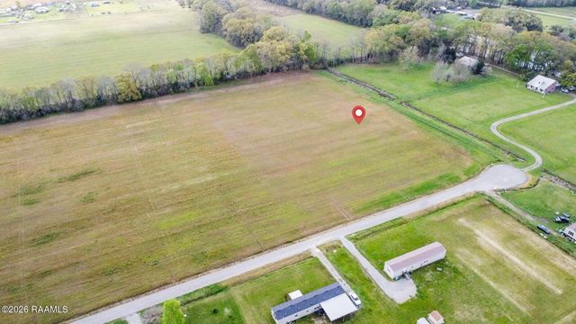 Lot 16j Olivier Road, Arnaudville, LA 70512