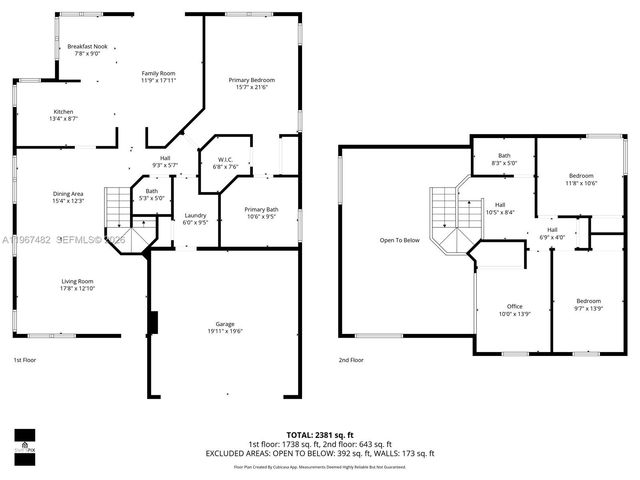 2932 Oak Park Cir, Davie, FL 33328