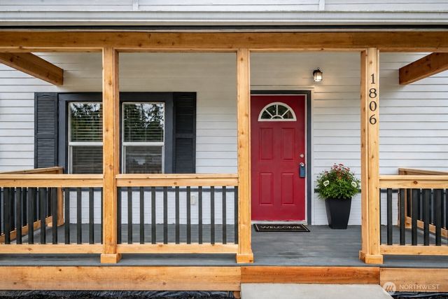 1806 2nd Street SE, Auburn, WA 98002