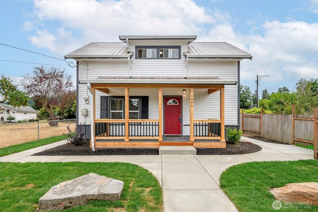 1806 2nd Street SE, Auburn, WA 98002