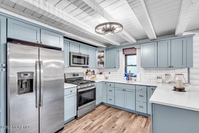 574 Jackson Mills Road, Jackson, NJ 08527