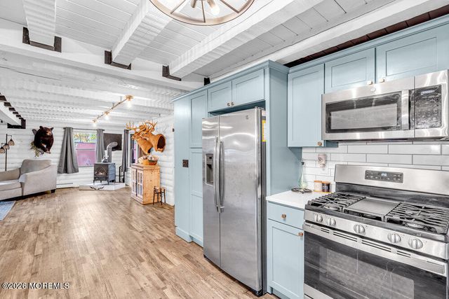 574 Jackson Mills Road, Jackson, NJ 08527