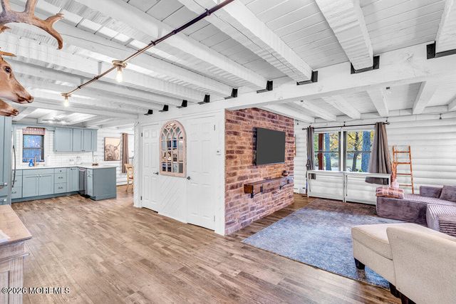 574 Jackson Mills Road, Jackson, NJ 08527