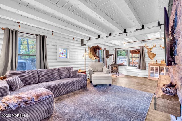 574 Jackson Mills Road, Jackson, NJ 08527