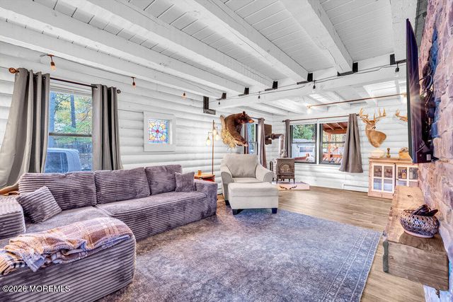 574 Jackson Mills Road, Jackson, NJ 08527