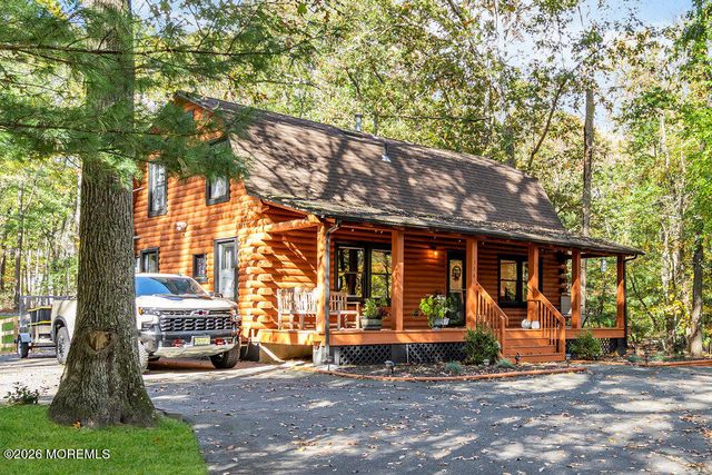 574 Jackson Mills Road, Jackson, NJ 08527